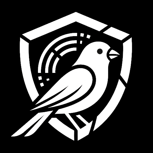 canary-scan logo